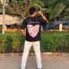 Darebrohs just dare the fear t shirt