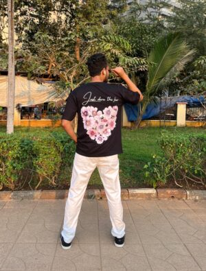 Darebrohs just dare the fear t shirt