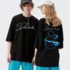 Couple combo of darebrohs Tshirts