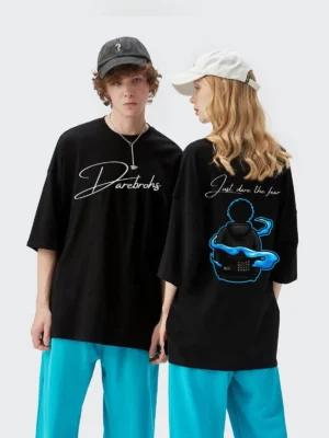 Couple combo of darebrohs Tshirts